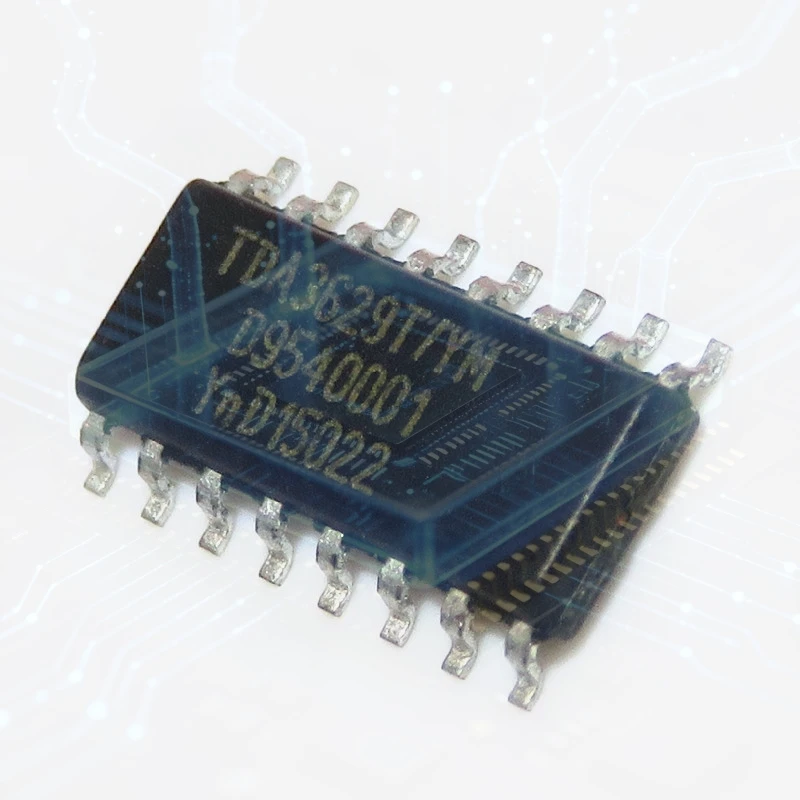 1PCS-50PCS TDA3629T TDA3629 LM317T LM317 HD6475368CP10 HD6475368CP TT3034 3034 EM6AB160TSD-5G EM6AB160TSD SEM5027A SEM5027