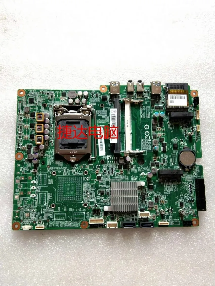 لينوفو C340 c365 B540 c440 c4030 s800 اللوحة الرئيسية CIH61S1 100% اختبار. #1