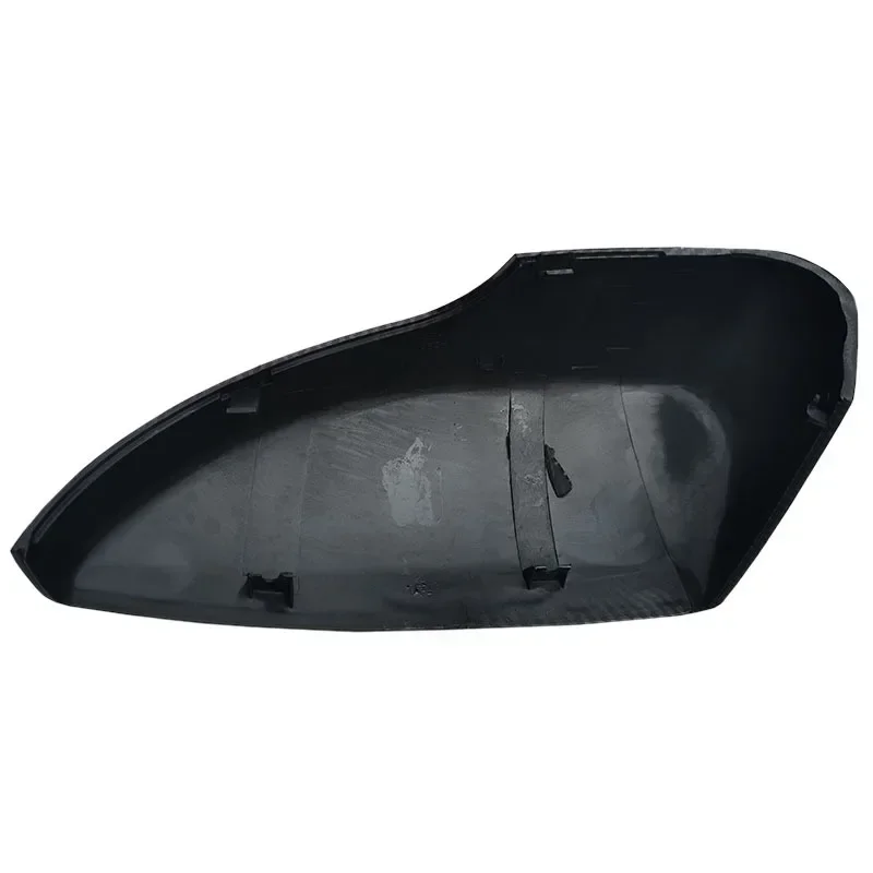 1 Pair Carbon Rear View Mirror Cover Shell Cap Housing For Ford Kuga Ecosport 2013 2014 2015 2016 2017 2018 2019