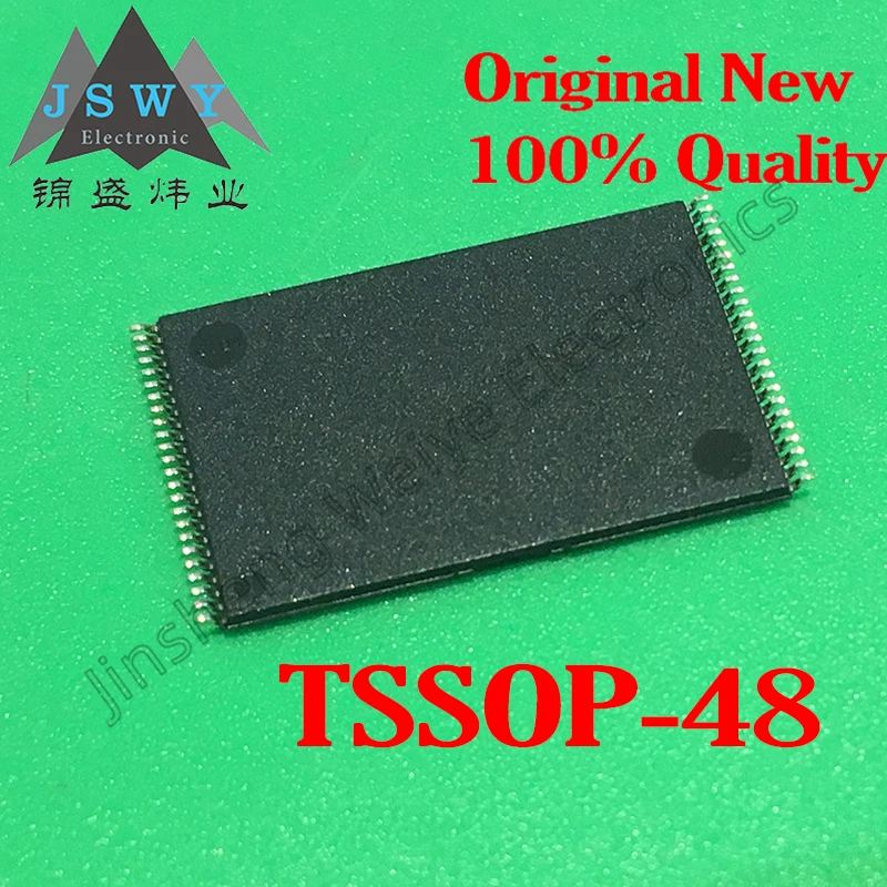 (1/5 قطعة) M28W160CB70N6E TSSOP48 M28W160CB70/16Mbit ولا فلاش/إلكترونيات الأسهم الأصلية الجديدة #2