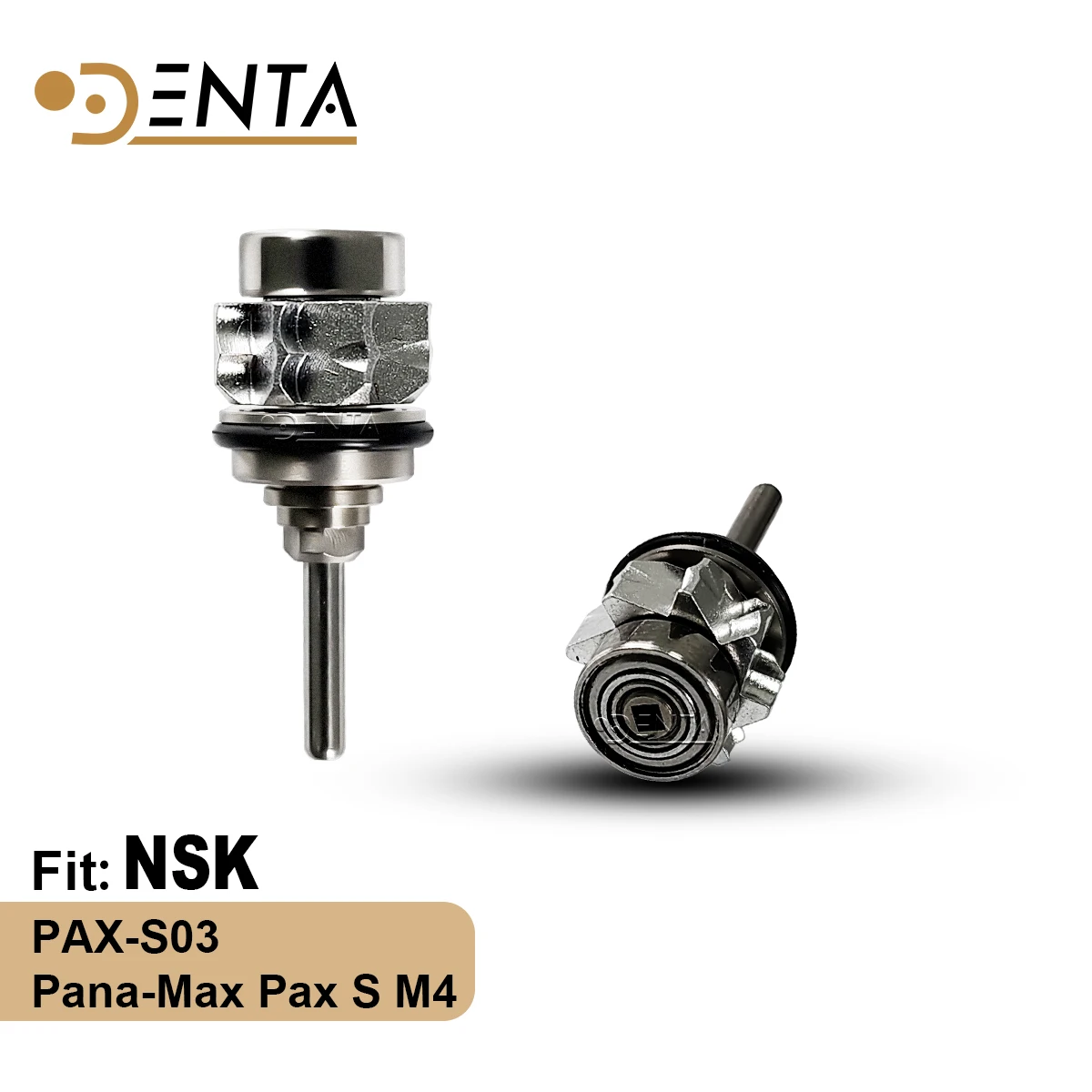 

Cartridge/ turbine rotor Fit NSK PAX-S03 Pana-Max S M4