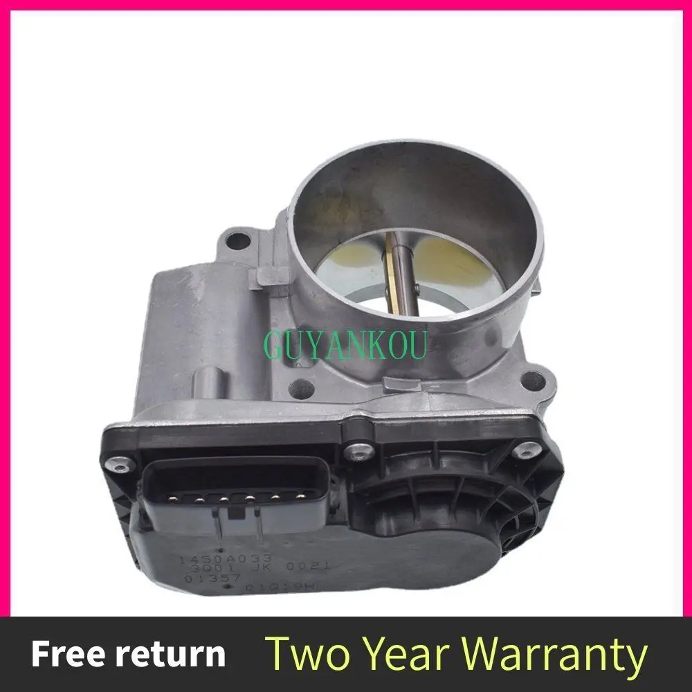 

1450A033 Throttle Body for Mitsubishi L200 / TRITON 2.5L PAJERO 3.2L Diesel