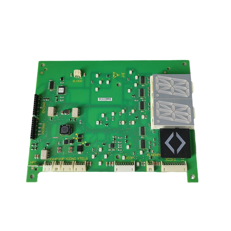 

Elevators Elevator elevadores escalears spare parts pcb main drive board 591889