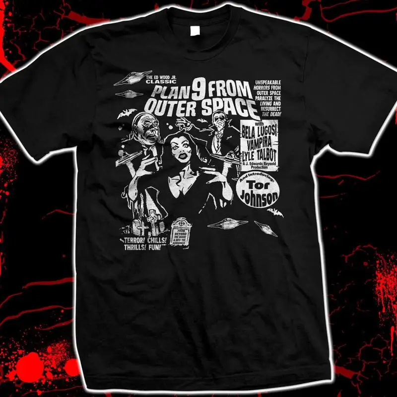 Plan 9 Nine From Ou…