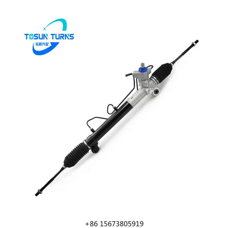 

Auto Part Steering Rack For T30 X-TRAIL 49001-8H900 49001-8H90B 49001-8H910 49001-8H92B 49001-ES60C