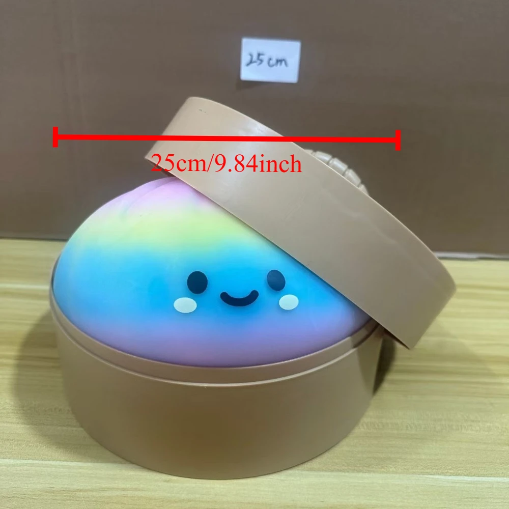 grandi-squishy-a-forma-di-raviolo-arcobaleno-da-25-cm-regali-antistress-ravioli-da-6-10-pollici-giocattoli-sensoriali-antistress-regali-da-scrivania-elastici