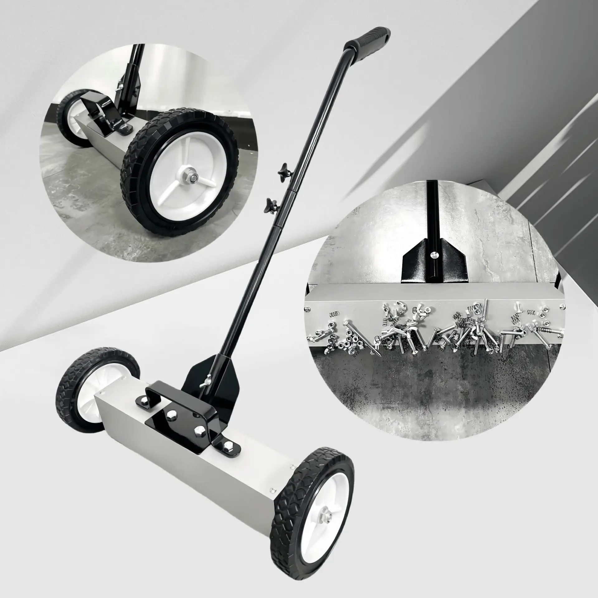 #6 Highest Rated Magnetic Sweepers to Buy in 2026