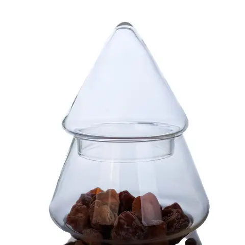 8 best sales कैंडी जार - №8