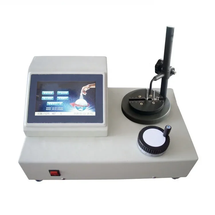 1000N.mm Digital Spring Torsion Fatigue Tester