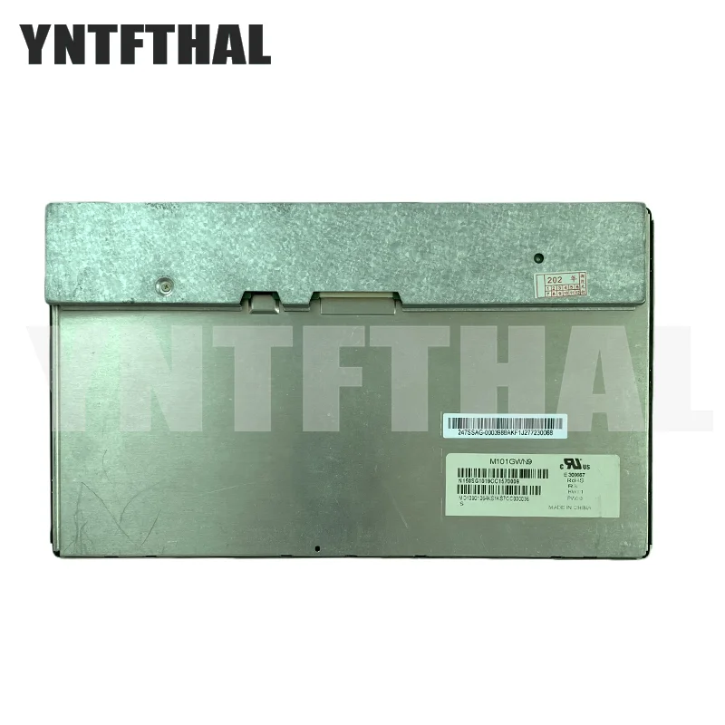 Brand new M101GWN9 10.1-Inch LCD Screen Display