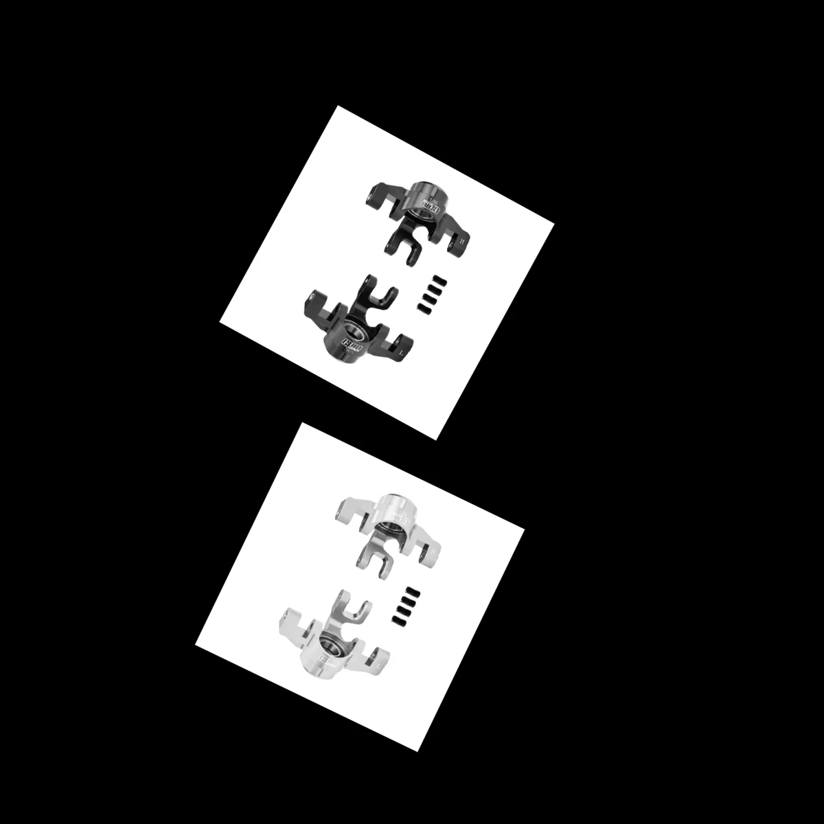 

GPM 7075-T6 БЛОК С ПЕРЕДНЬОГО СЧЕЛЕНИЯ ИЗ СПЛАВА 1/10 KRATON 4WD 4S BLX БЕСЩЕТОЧНЫЙ МОСТЕРНЫЙ ГРУЗОВИК С СПЕКТРОМ RTR-ARA102690 ARA4408V2