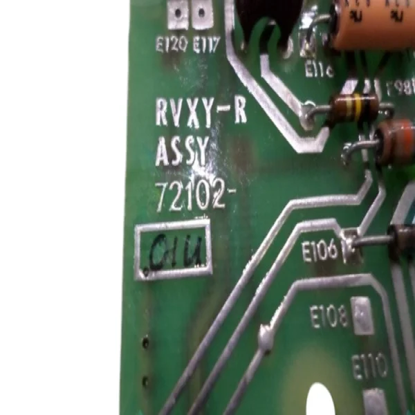 

Rvxy-r Module Nsnp Brand New Original Spot Plc