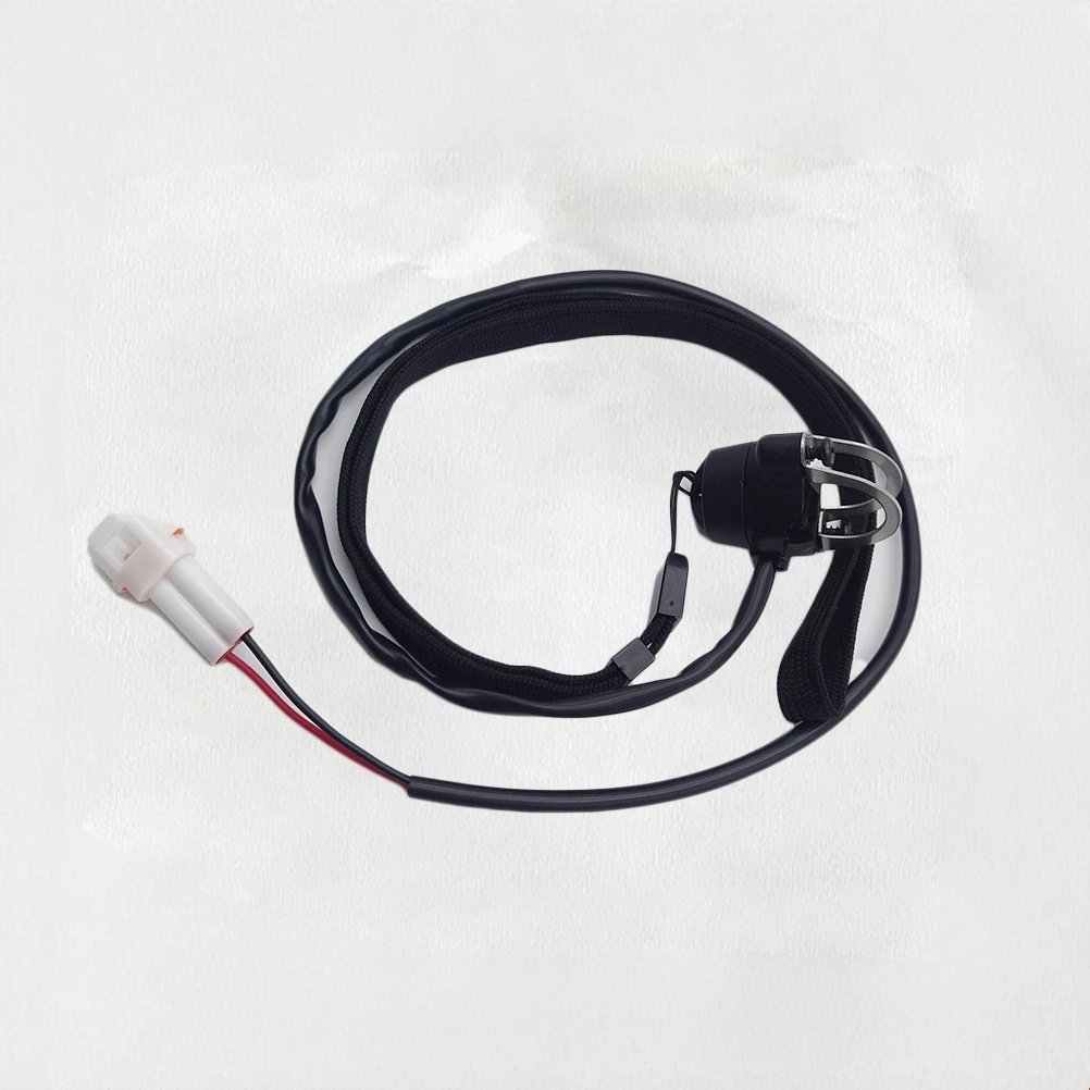 Motorcycle Engine Emergency Kill Switch Magnetic Top Cap With Wrist Strap Stop ON OFF For HONDA KTM YAMAHA KAWASAKI SUZUKI