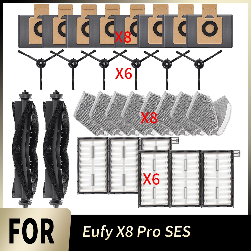 Ver accesorios compatibles