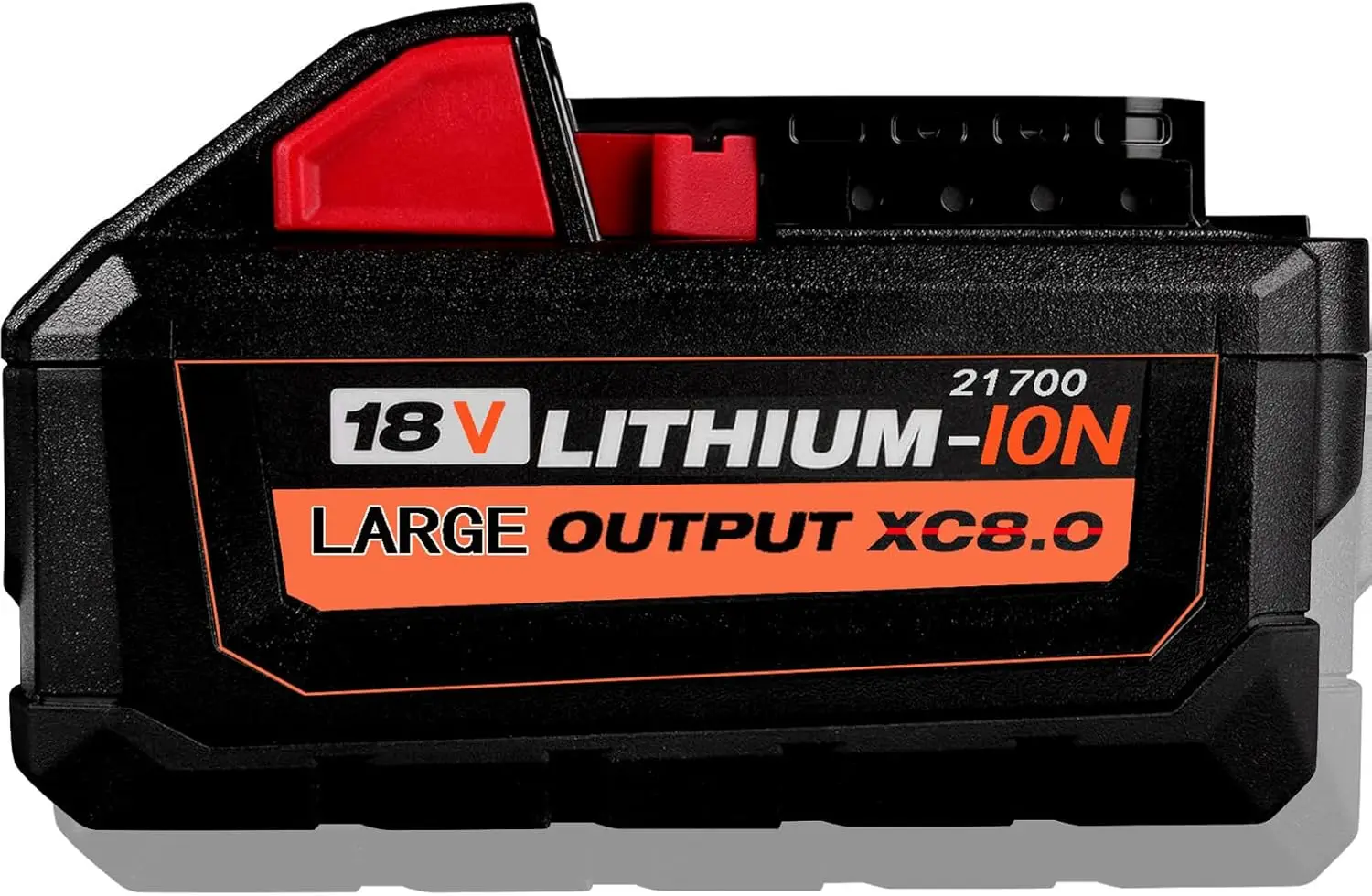 48-11-1880 8.0A Bat…