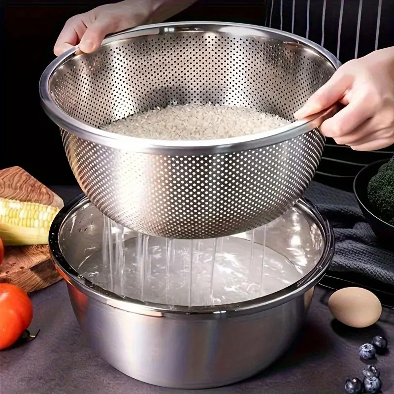 #18 Mixing Bowls Comparison Guide