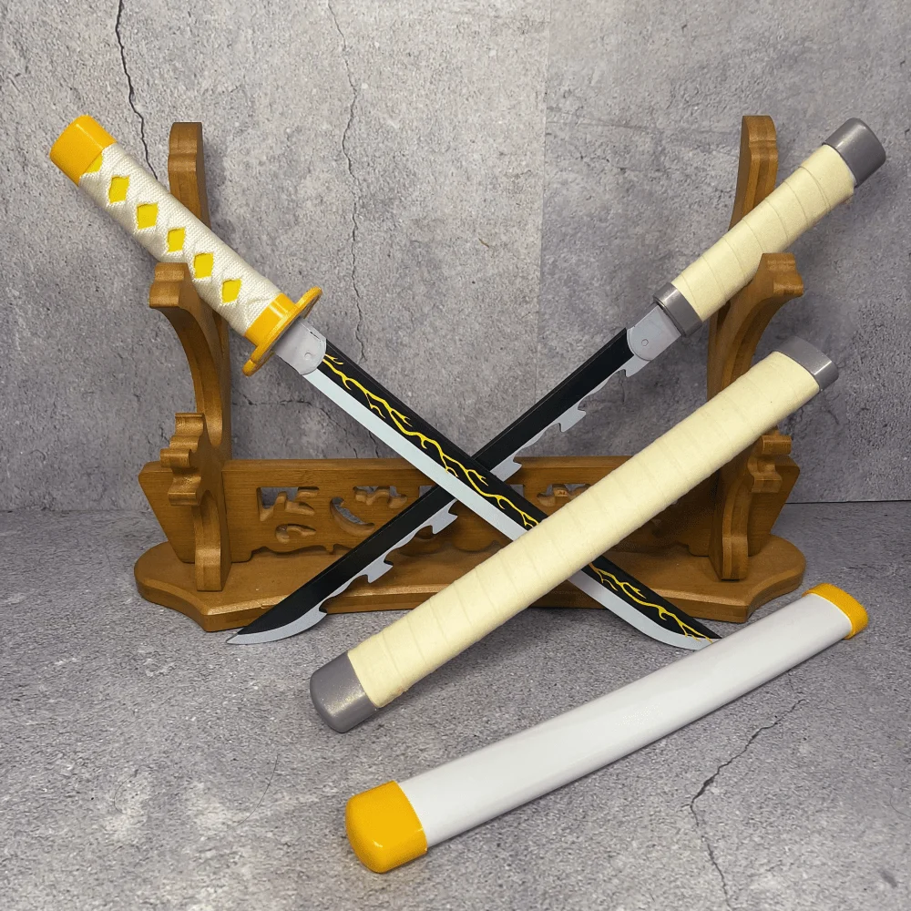 16Inch 42Cm Katana … - image