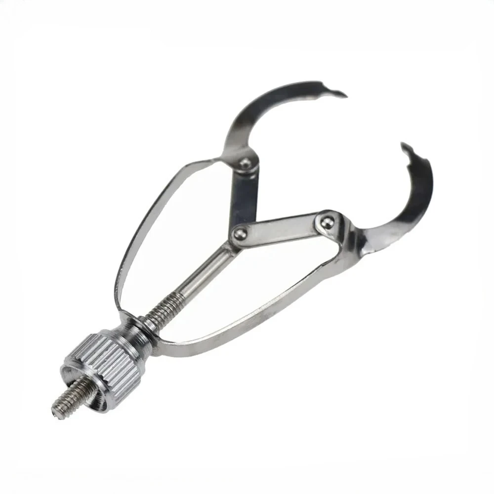 

10Pcs Stainless Steel Dental Ivory Matrix Band Retainer Clips Instruments Dentistry Matrices Holders Bang Forming Sheet Plier