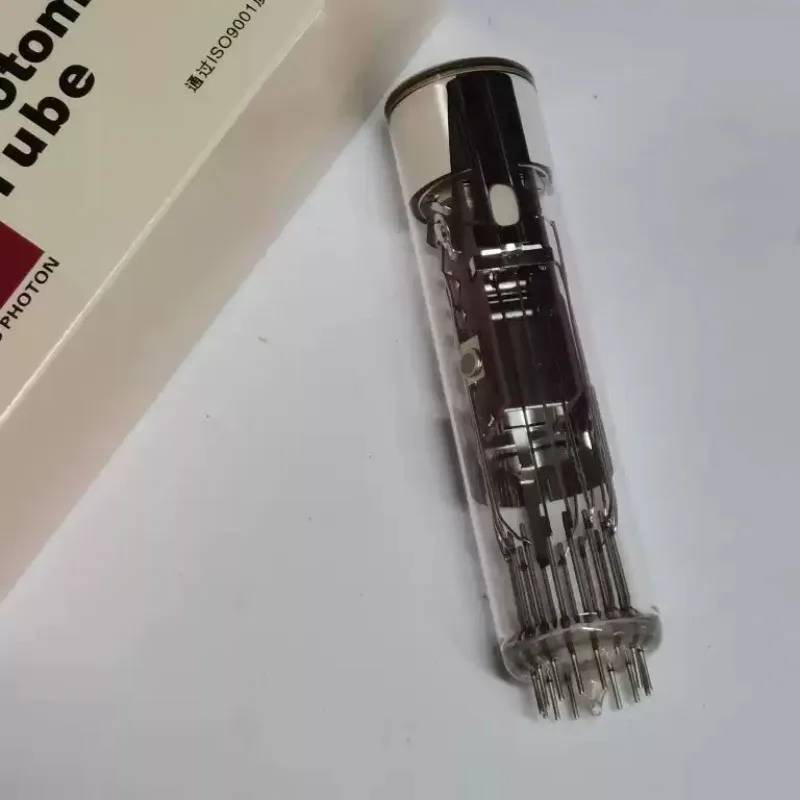 Фотоэлектрический датчик Hamamatsu R6095 PMT, фотомультипликаторная трубка