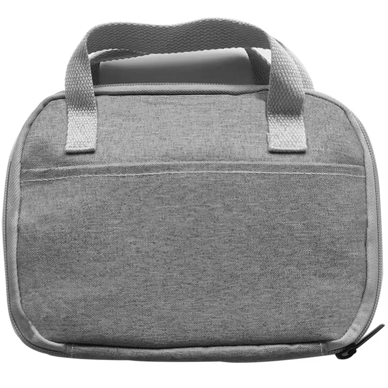 Handheld Watchband box for Apple Watch strap Travel case smart watch Wriststrap storage bag watches organizer Waterproof Box