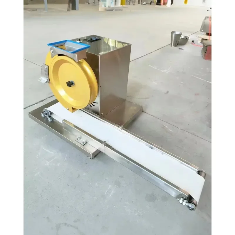 

Машина для разделения хлеба, шарик для теста для печенья, круглая нарезка хлеба, круглая головка, разделение Baozi