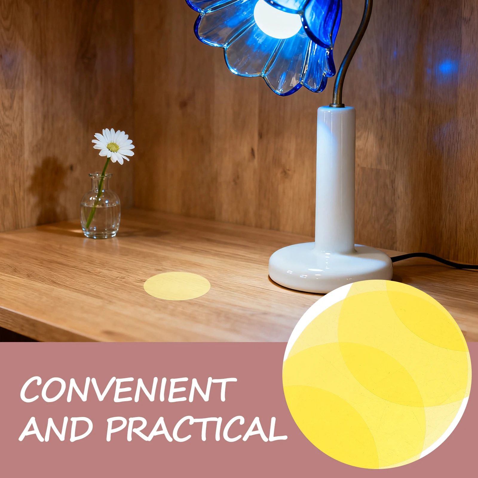 20 pz Pellicola Cambia Colore Per Luci 3X3 "Foglie Diffusore Flessibili Fogli di Gel di Luce Calda Fai Da Te Filtri di Plastica Colorati Per Led