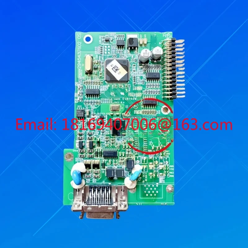 Used Tested Well Fo… - image