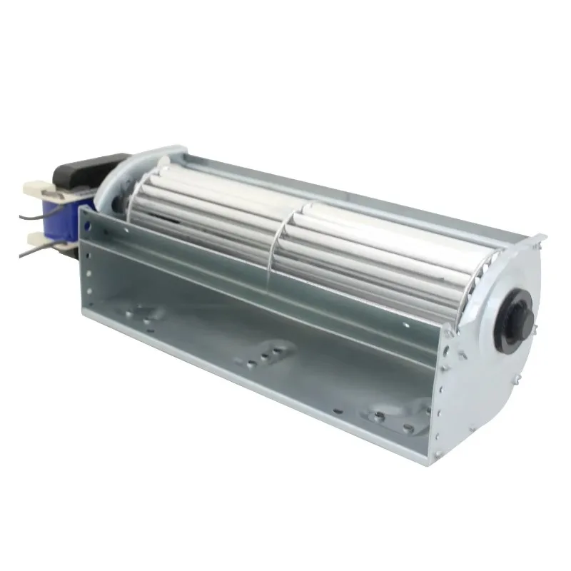 Ac Cross Flow Fan P…