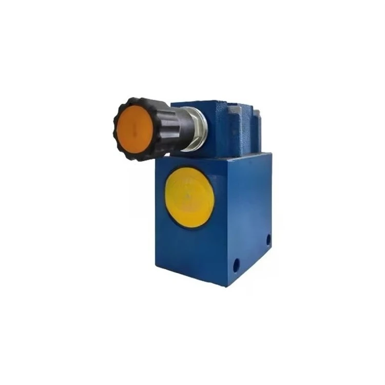 صمام تجاوز آلة نفق الدرع DB20G1-4X - سلسلة 100 80235229301 8023522931012400 لقطع البناء