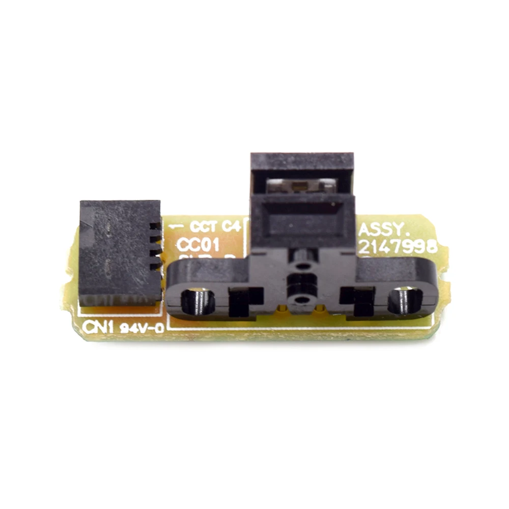 

Датчик энкодера L8160, датчик растра, подходит для Epson L8050, L18050, L18058, L8051, L8188, L8180, L8160, датчик растрового диска PF