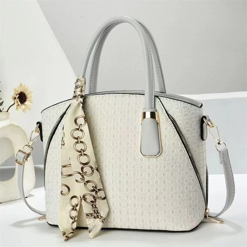 

Модная женская пригородная сумка с отделением для ноутбука, рабочая школьная дорожная сумка