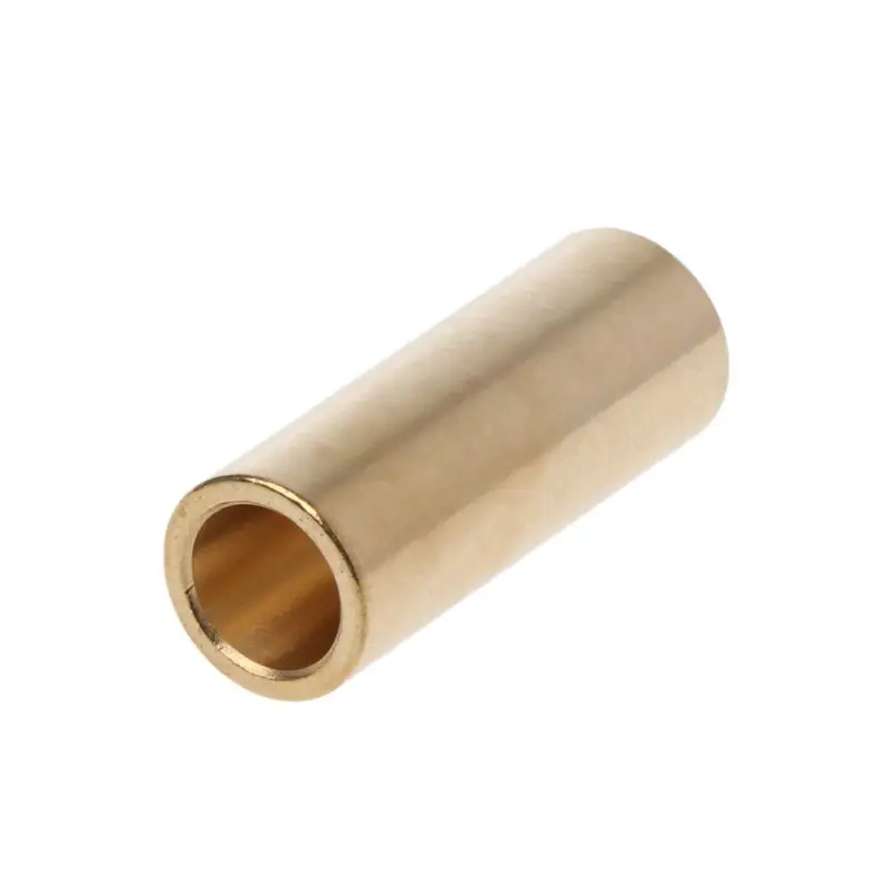 Self-lubricating Brass Sleeve Bearing Bushing 8mm Self-lubricating