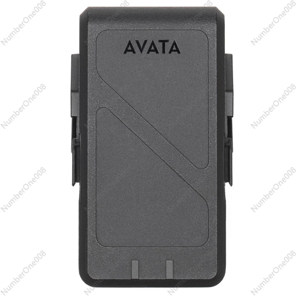 100% Original DJ Intelligent Flight Battery for Avata with 2420mAh Capacity Up to 18 Minutes of Flight Time Accessories in Stock