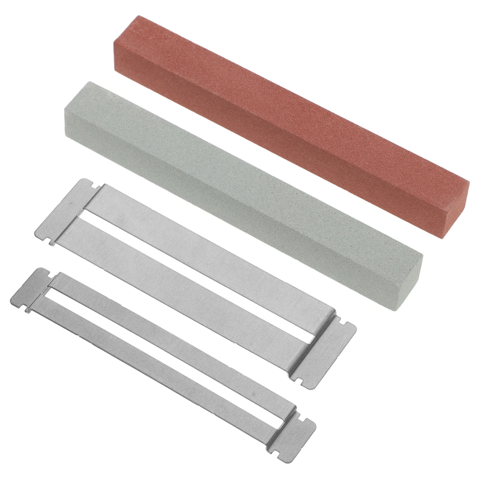 

1Set Guitar Fret Polishing Stone Stainless Steel Durable Tool for Electric Bass Luthier Maintenance Guitar Polishing Stone