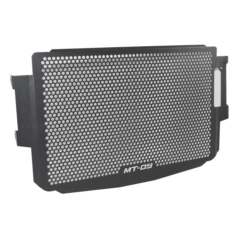 Waase لياماها MT-09 MT09 SP 2024 2025 المبرد الغطاء الواقي شواء الحرس مصبغة حامي