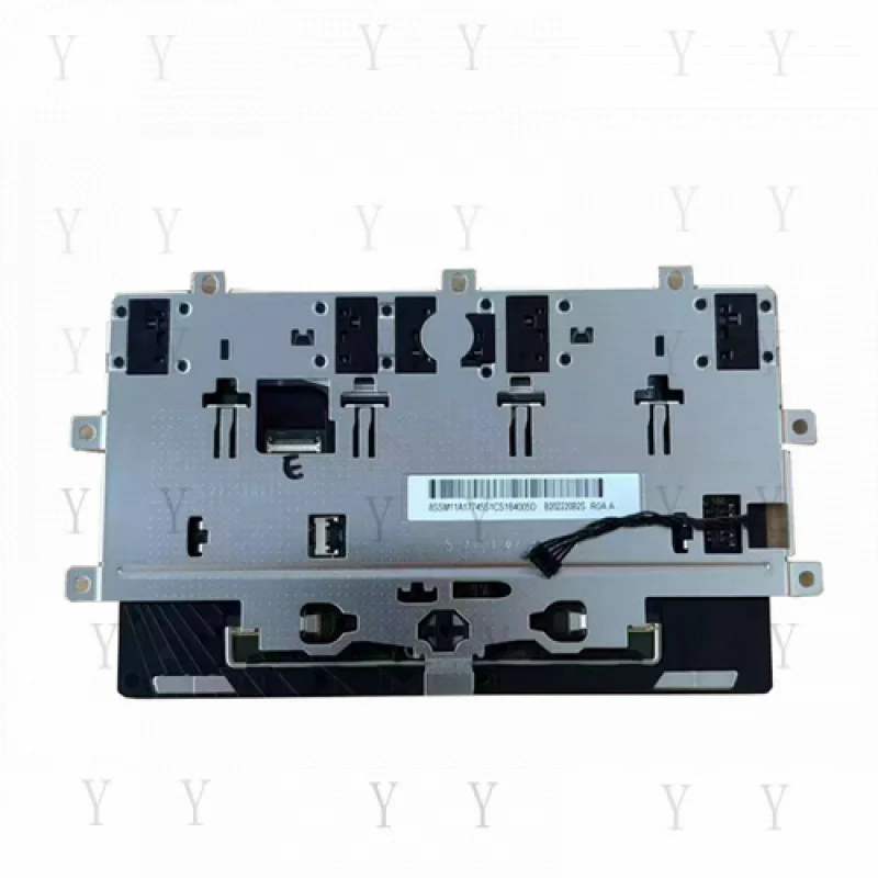 

Y+ 5M11B95839 New For Lenovo ThinkPad X13 Yoga Gen 2 Touchpad Trackpad Mouse Board