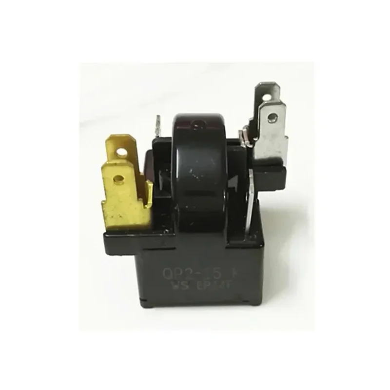 6 Ptc Starter/QP2-15K QP2-15H QP2-4R7 Starter Relay Cooler Freezer Compressor