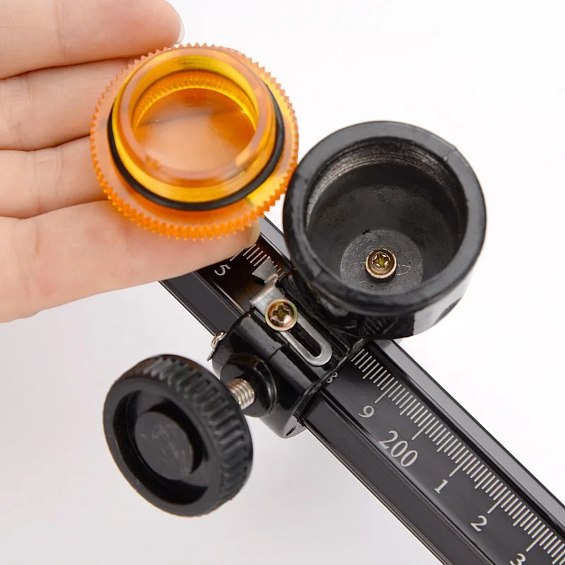 Glass Ceramic T Cutter 2-15mm Cut Thickness