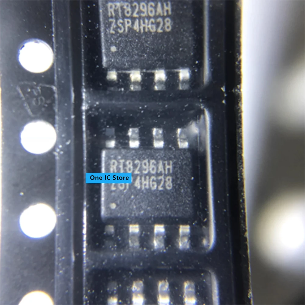 

10pcs/lot 100% Original RT8296AHZSP RT8296AH SOP Brand New Genuine Ic