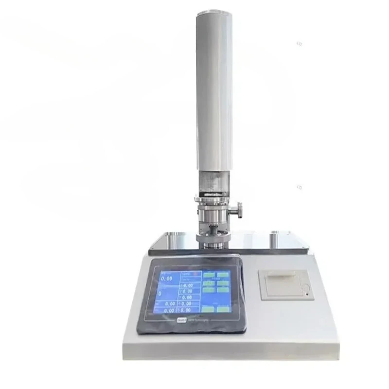 

IRHD M Miniature International Rubber Automatic International Hardness Tester O-Ring