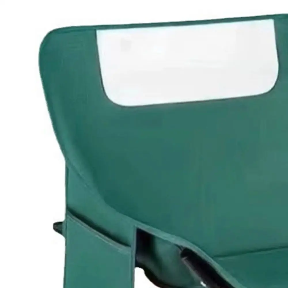 

Anti Slip Moon Chair Seat Cover Anti Sinking Scratchproof Folding Camping Chair Cover Wear-Resistant Oxford Cloth