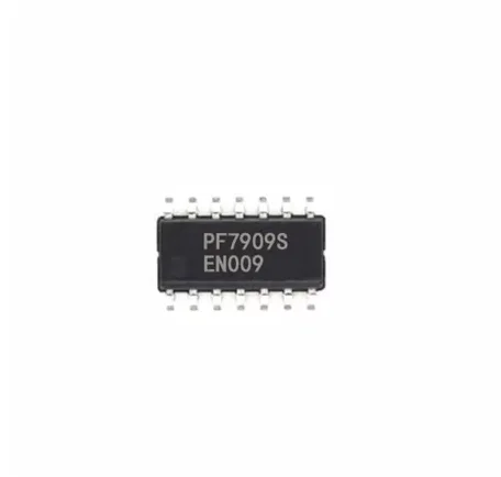 1 UDS-10 Uds PF7909 PF7909S SOP-14 nuevo en stock
