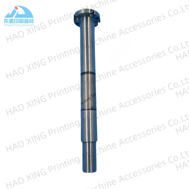 

Good Quality 1 Piece Shaft for Mitsubishi Replacement Spare Parts Shaft