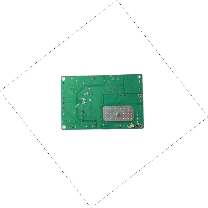 Mingquan lower machine/smoke meter main board MQY-201/202/203/204