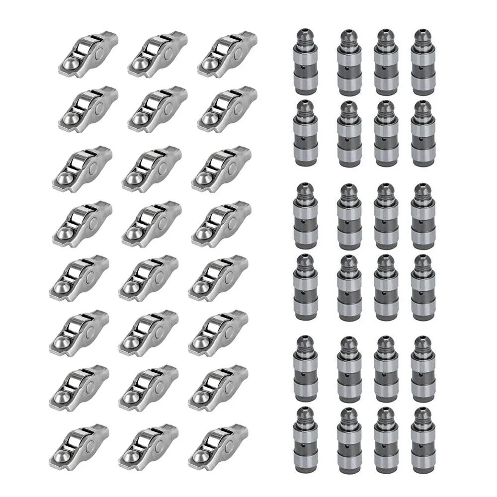 Rocker arm 5184296AH 24 pcs + hydraulic tappet 5184332AA 24 pcs