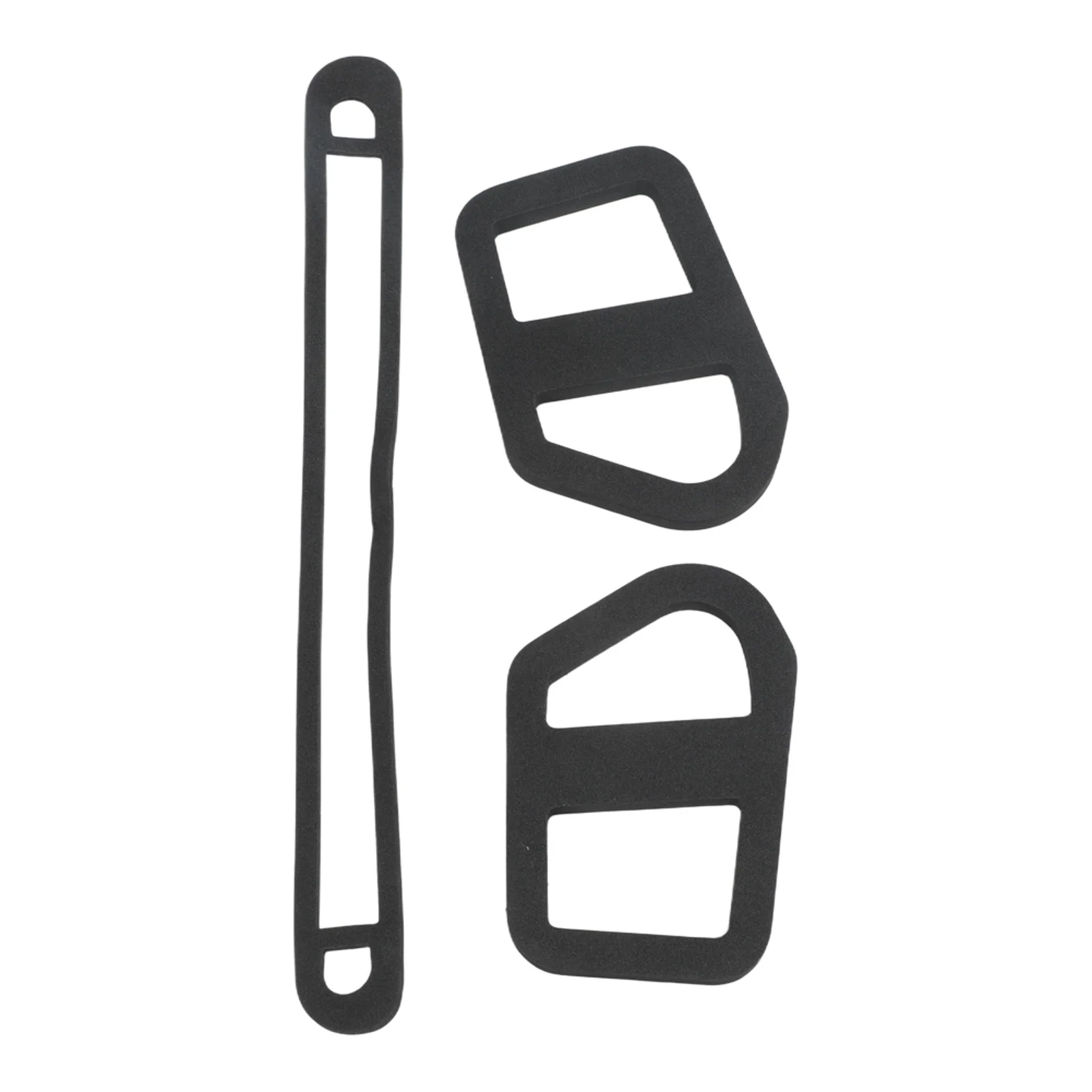 

Уплотнитель стоп-сигнала для высокого крепления, для индивидуализации автомобиля, стильный дизайн, не универсальный, износостойкий