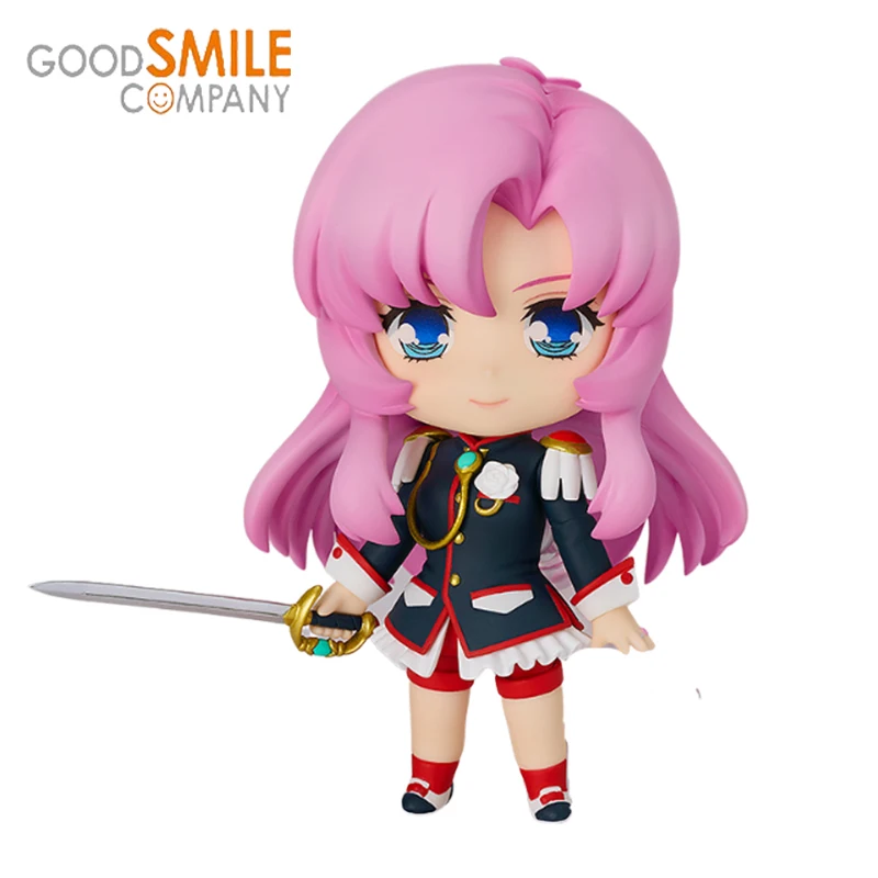 

Original Revolutionary Girl Utena GSC GoodSmile No.2765 Tenjou Utena Action Figure Collectible Model Dolls Statuette Ornament