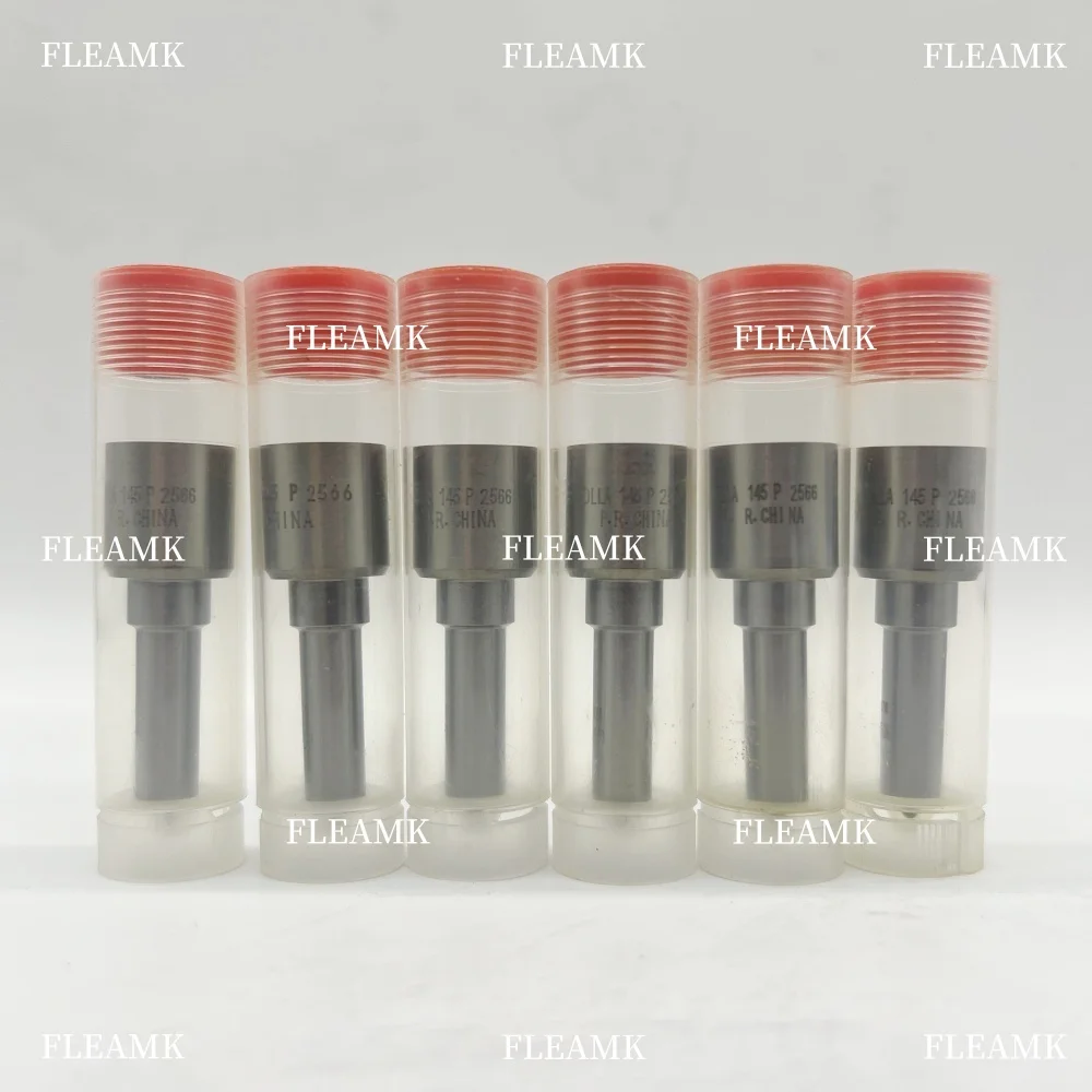 High Quality Fuel Injector DLLA145P2566 Is Suitable for 0445120461/555 Fuel Injector