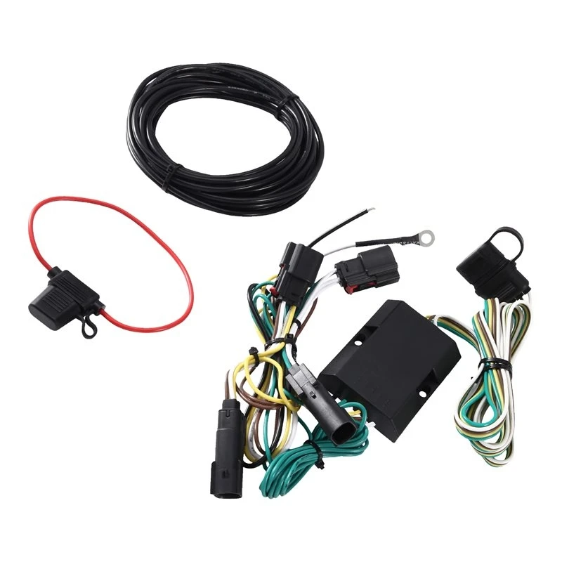 【ac77-top-】-conector-de-arnes-de-cableado-para-remolque-jeep-grand-cherokee-2022-2025-kit-de-enganche-de-4-pines