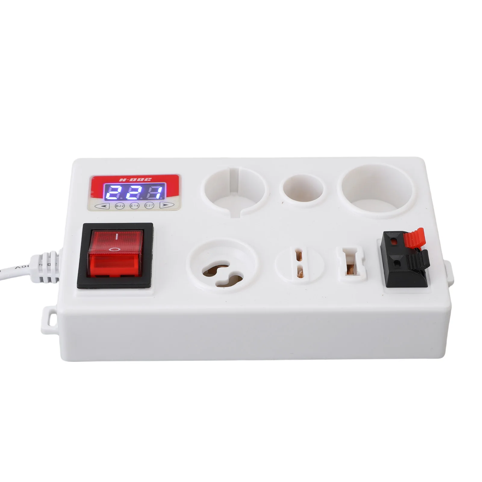 Multifunctiona Led … - image